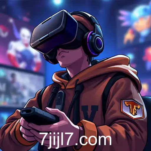 Digital Gaming Evolution in the Future