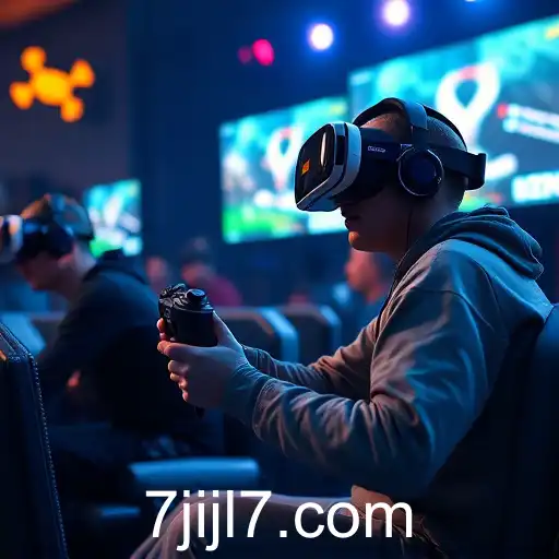 Gaming Trends: What's New in 2025